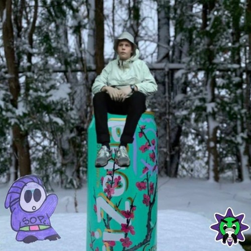 Yung Lean - OreoMilkShake(sped up by ＴＨＯＭＡＳＬＥＡＮ)