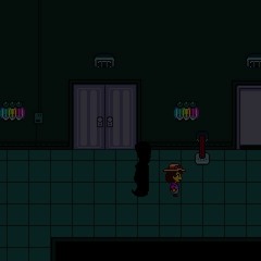 [Scramble Saga] The Good Doctor