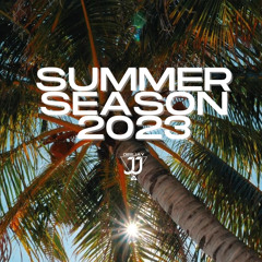 SUMMER SEASON 2023 BY DJ JJ