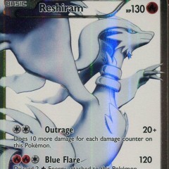 RESHIRAM