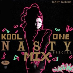 VOL.88 NASTY MIX JANUARY 17.2025