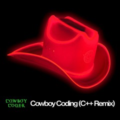 Cowboy Coding (C++ Remix)