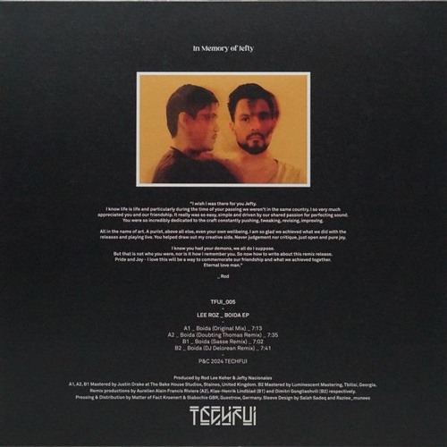 TFUI005 _ Boida (DJ Delorean Remix) _ VINYL  _ B2.wav