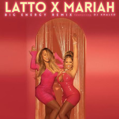 Latto - Big Energy (Remix ft Mariah Carey X DJ Khalid) (2x Loop)