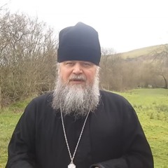 Despite Repeated Sins, Do Not Despair - Father Spyridon