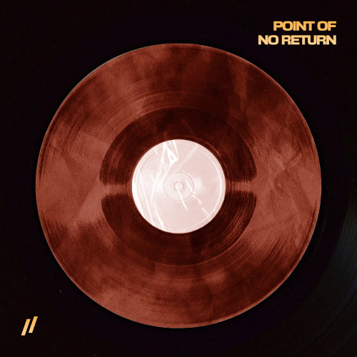 Point of No Return (Star.One x Shayan x Engle)