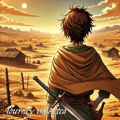 The Plague Ate The Fields