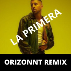 Enol - La Primera (Orizonnt Remix)