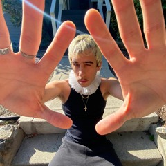 Sorry Bro Remix ft. Chloe Chaidez