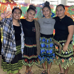 Mwareiti Kot Sam - Hope Mori ft. Bigmakk (Produced by Bigmakk, Written by Myisha Mori)