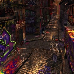 hazy feat. Sparkemm prod. breead