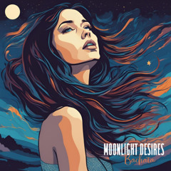 Moonlight Desires - Bachatafied