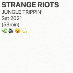 Jungle Trippin' Set 2021