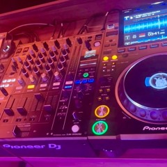 house mix by sarzlea