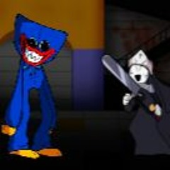 Taki Vs Huggy Wuggy  Playtime (VS Huggy Wuggy Mod) - Friday Night Funkin'