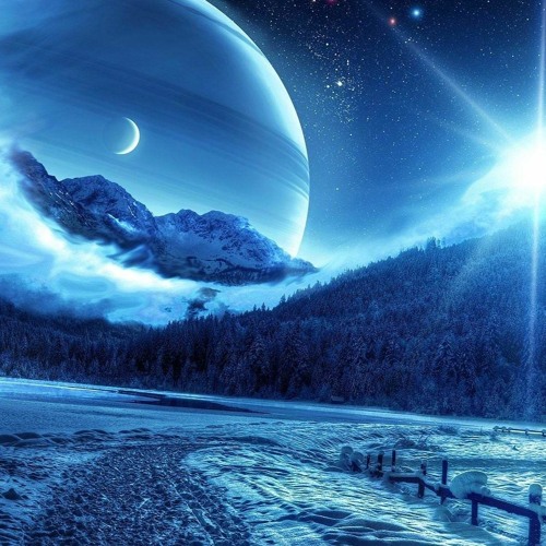 Sweet Serenity (Melodic Trance)Original