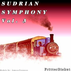 Sudrian Symphony Vol. 3