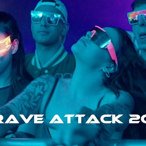 AR Rave Attack 2024