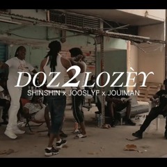 shinshin x jooslyf x jouiman doz 2 lozey