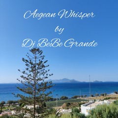 Aegean Whisper