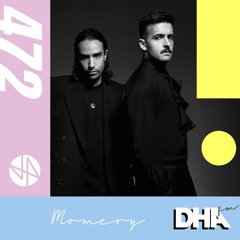 Momery - DHA FM MIX 472
