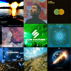 015 - MELODIC MANIFESTO