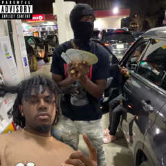 BigXhade - Promiscuous Freestyle Ft. StackOTM