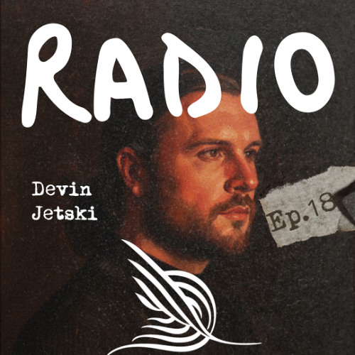 Alleanza Radio Ep.18 - Devin Jetski