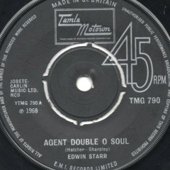 Soul Power (Half) Hour! with Agent Double-O Soul -- ep. 131