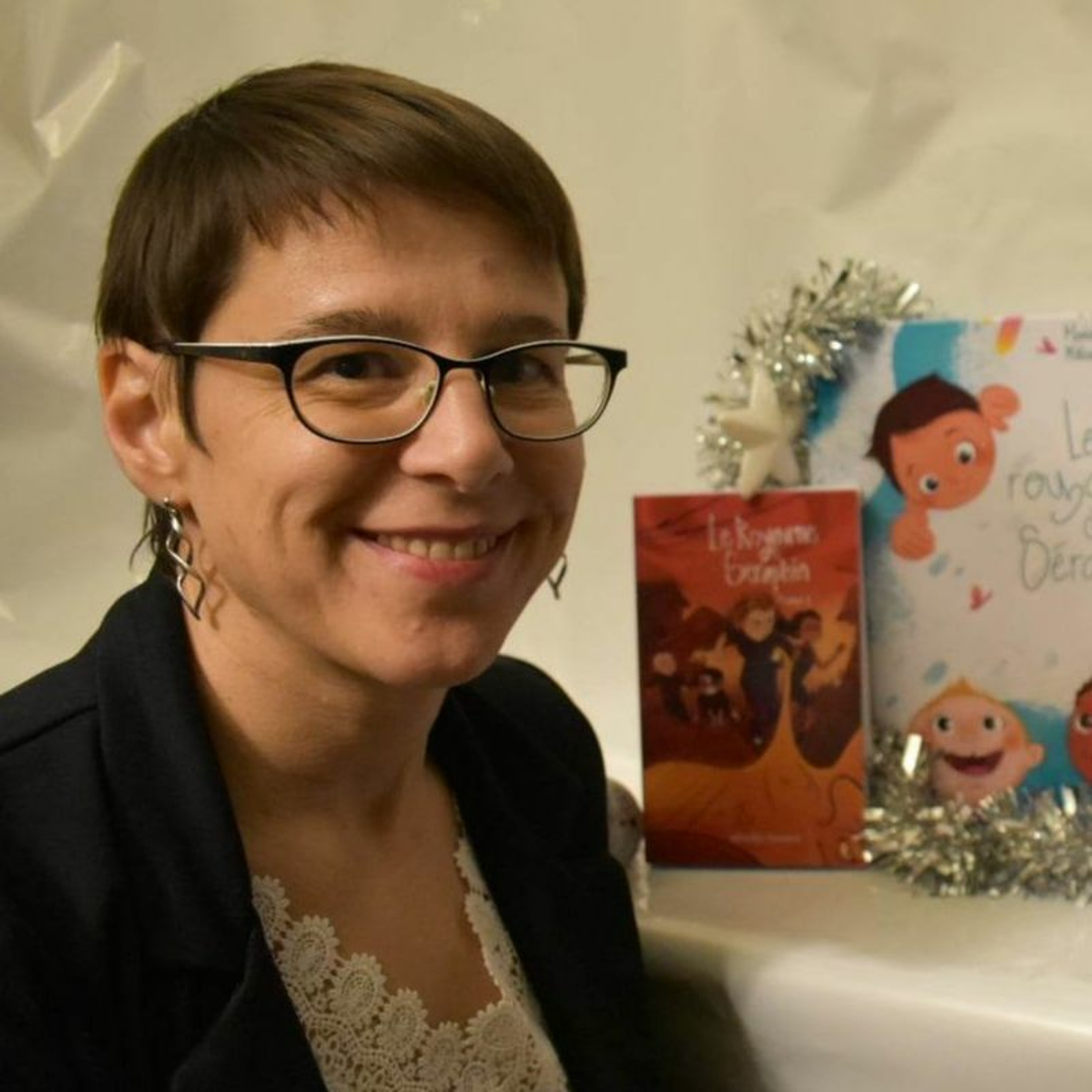 ActuaLitté : les Podcasts du livre