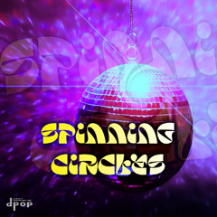 spinning circles