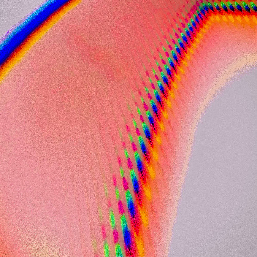 Mirage (Extended Mix)