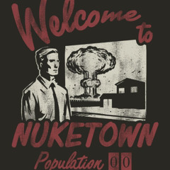 Nuketown (prod. ???)