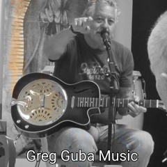 Greg Guba (COVER) Soulshine - Warren Haynes 2024.mp3