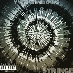 YWB Windows - Tie Die (feat. Syr Inge) (prod. MTC Beatz)