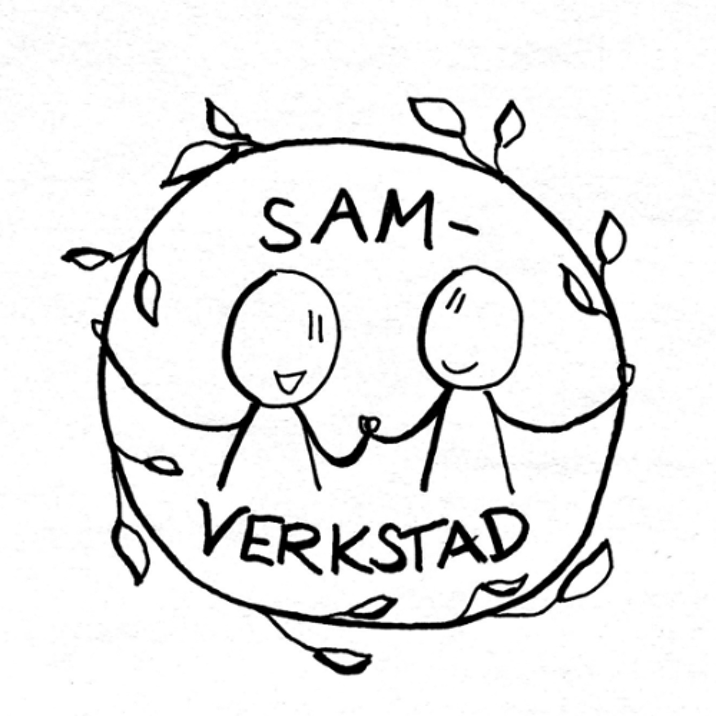 90. Att sitta vid samma bord är en systemrevolution – med Marie Gidlund episode artwork