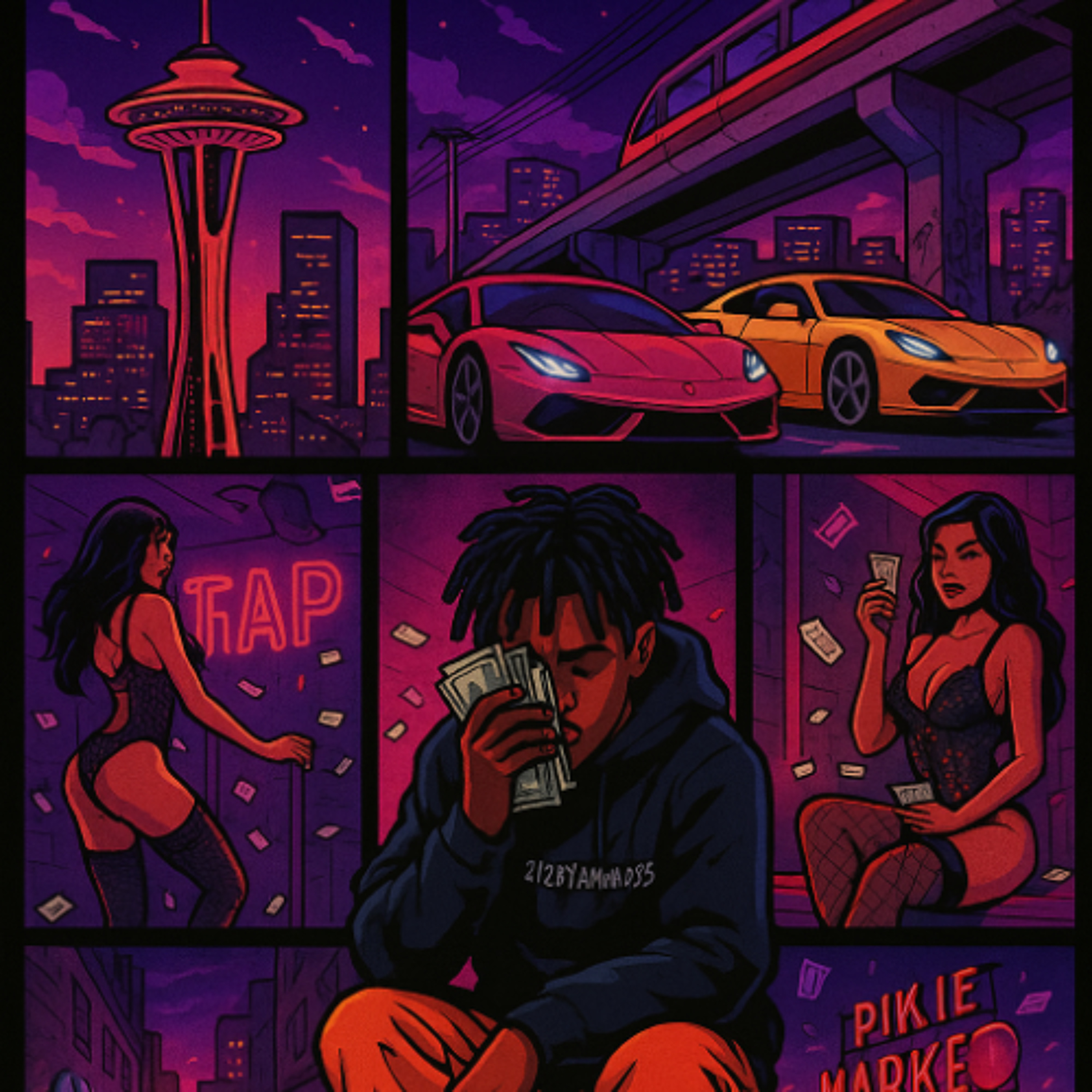 XANNY PACQ (@Xanny_Pacq)