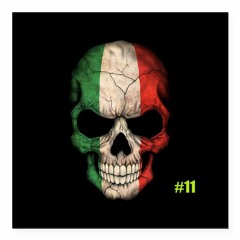 Mikey-P's - Italo(ish) Mix - 22-05-2023