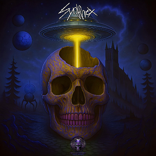 The Shift EP (BUT FASTER!!!)