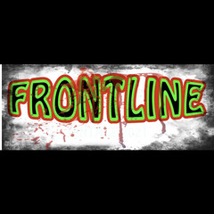 JuŠoČruddy “FrontLine”