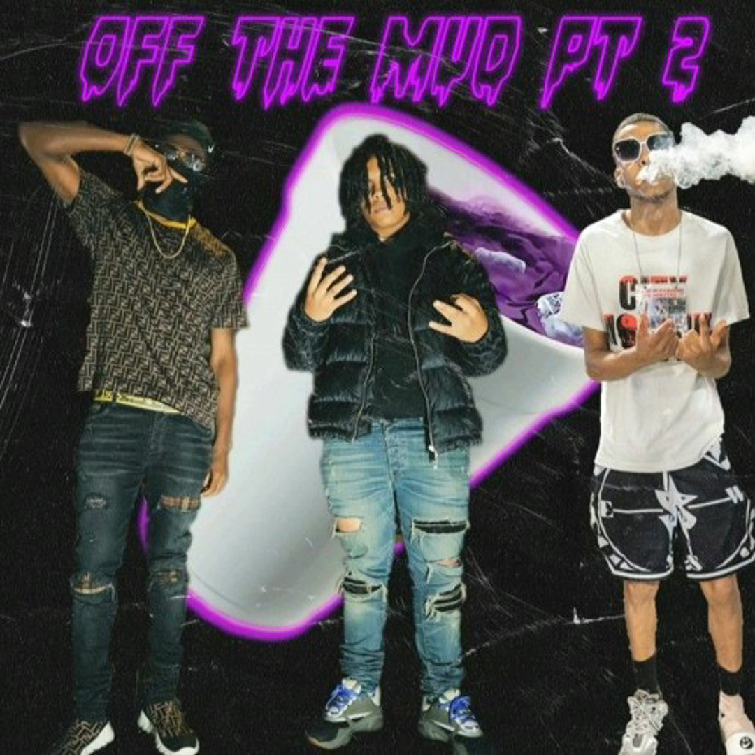 Stream Mdot EBK x JB Sleeze x Eddie Gz - Off The Mud Pt.2 (How