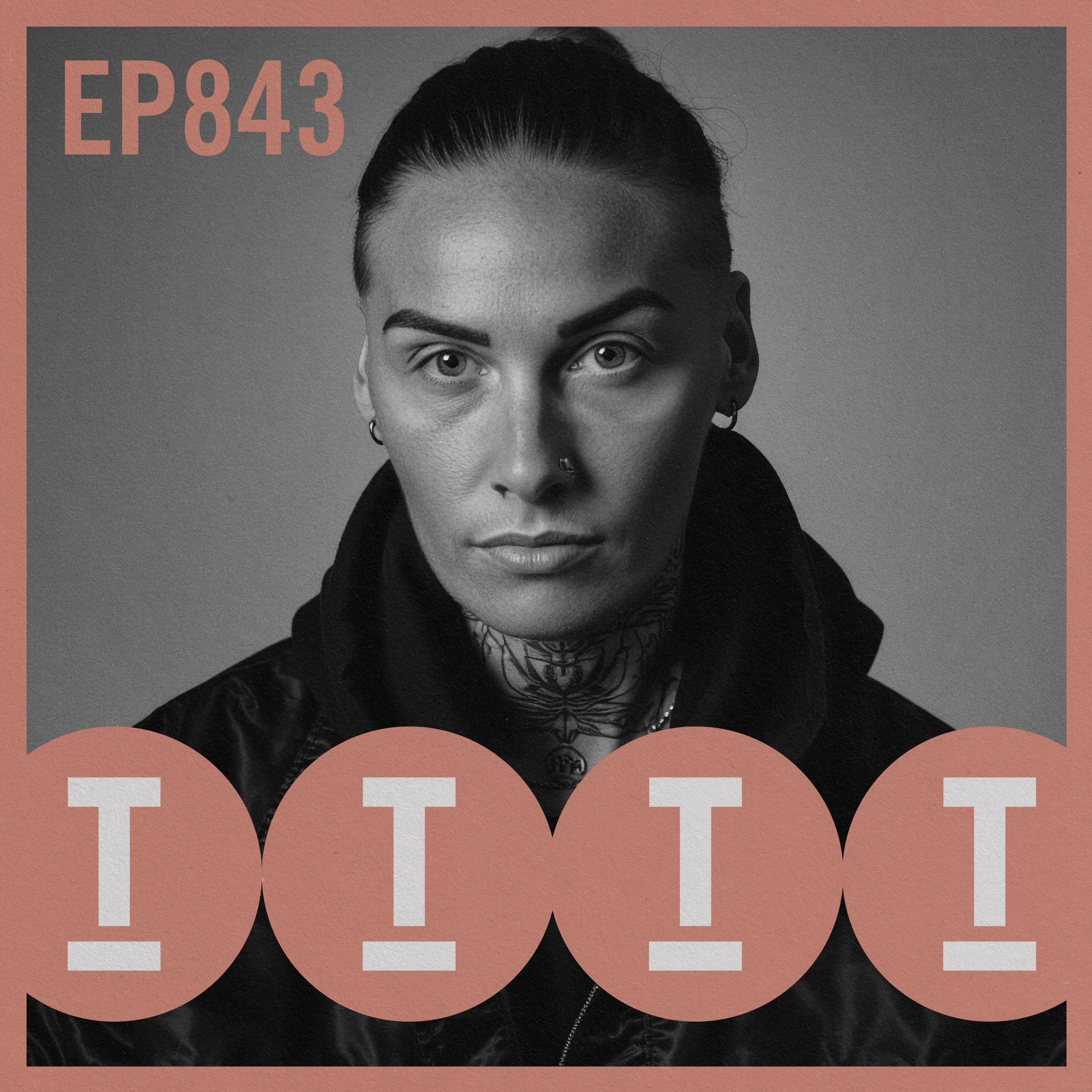 Toolroom Radio EP843 : ESSEL episode artwork