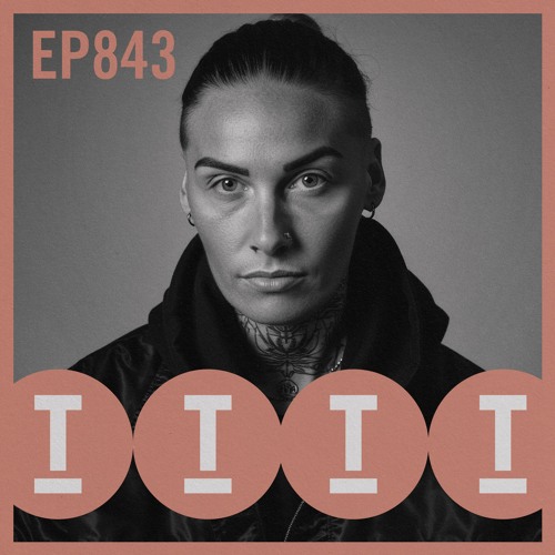 Toolroom Radio EP843 : ESSEL