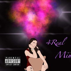 Mia McCoy - 4 Real