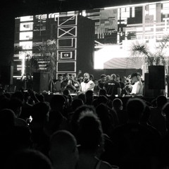 JØNTHN Live @ RECESS (27 April 2025)