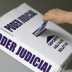 Elección judicial no desterró ‘mañas’ políticas, las agravó: Martín Faz Mora
