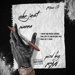 She Just Wanna (Prod By. RAN)