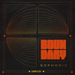 Sophonic - Boundary (Instrumental)