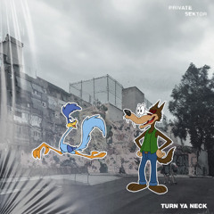 Ronni and Publik Sektor - Turn Ya Neck [Free Download]