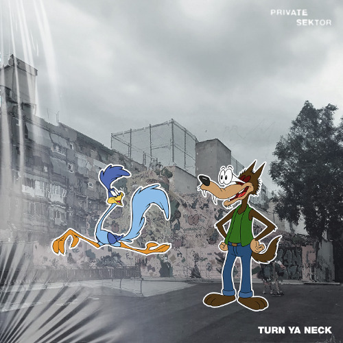 Ronni and Publik Sektor - Turn Ya Neck [Free Download]